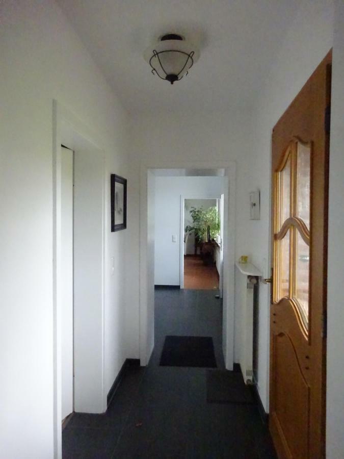 Ferienhaus Mit Kamin Villa Xanten Exterior foto