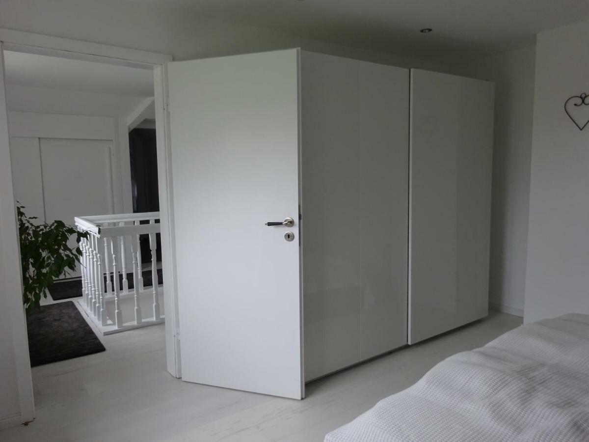 Ferienhaus Mit Kamin Villa Xanten Exterior foto